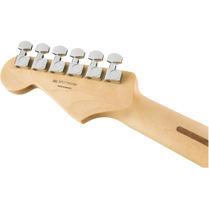 Fender 014-4552-531 Player Strat Plus Top MN ACB-Easy Music Center