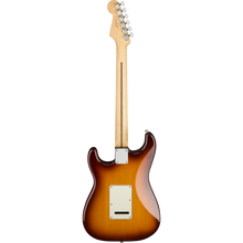 Load image into Gallery viewer, Fender 014-4553-552 Player Strat Plus Top, SSS, Tobacco Sunburst-Easy Music Center
