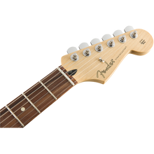 Load image into Gallery viewer, Fender 014-4553-552 Player Strat Plus Top, SSS, Tobacco Sunburst-Easy Music Center
