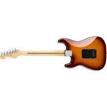 Load image into Gallery viewer, Fender 014-4563-552 Player Strat, Plus Top, HSS, PF, Tobacco Sunburst-Easy Music Center
