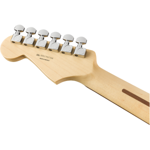 Fender 014-4563-552 Player Strat, Plus Top, HSS, PF, Tobacco Sunburst-Easy Music Center