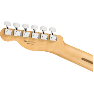 Fender 014-5212-500 Player Tele, MN, 3-Color Sunburst-Easy Music Center