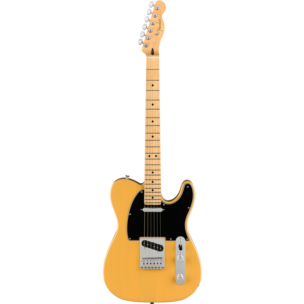 Fender 014-5212-550 Player Tele, Butterscotch Blonde-Easy Music Center