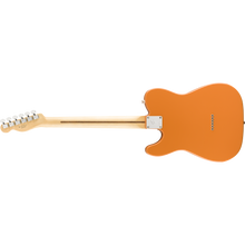 Load image into Gallery viewer, Fender 014-5212-582 Player Tele Electric Guitar, Capri Orange-Easy Music Center
