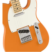 Load image into Gallery viewer, Fender 014-5212-582 Player Tele Electric Guitar, Capri Orange-Easy Music Center
