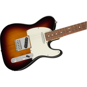 Fender 014-5213-500 Player Tele PF Electric Guitar, 3TS-Easy Music Center