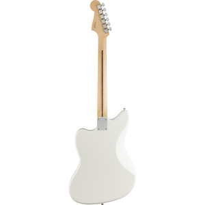 Fender 014-6903-515 Player Jazzmaster, Polar White-Easy Music Center