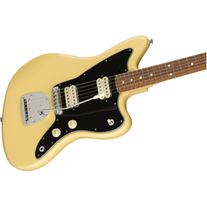 Fender 014-6903-534 Player Jazzmaster, PF, Buttercream-Easy Music Center