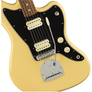 Fender 014-6903-534 Player Jazzmaster, PF, Buttercream-Easy Music Center