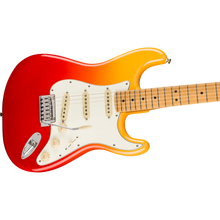 Load image into Gallery viewer, Fender 014-7312-387 Player Plus Strat, SSS, MN, Tequila Sunrise-Easy Music Center
