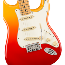 Load image into Gallery viewer, Fender 014-7312-387 Player Plus Strat, SSS, MN, Tequila Sunrise-Easy Music Center
