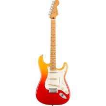 Load image into Gallery viewer, Fender 014-7312-387 Player Plus Strat, SSS, MN, Tequila Sunrise-Easy Music Center
