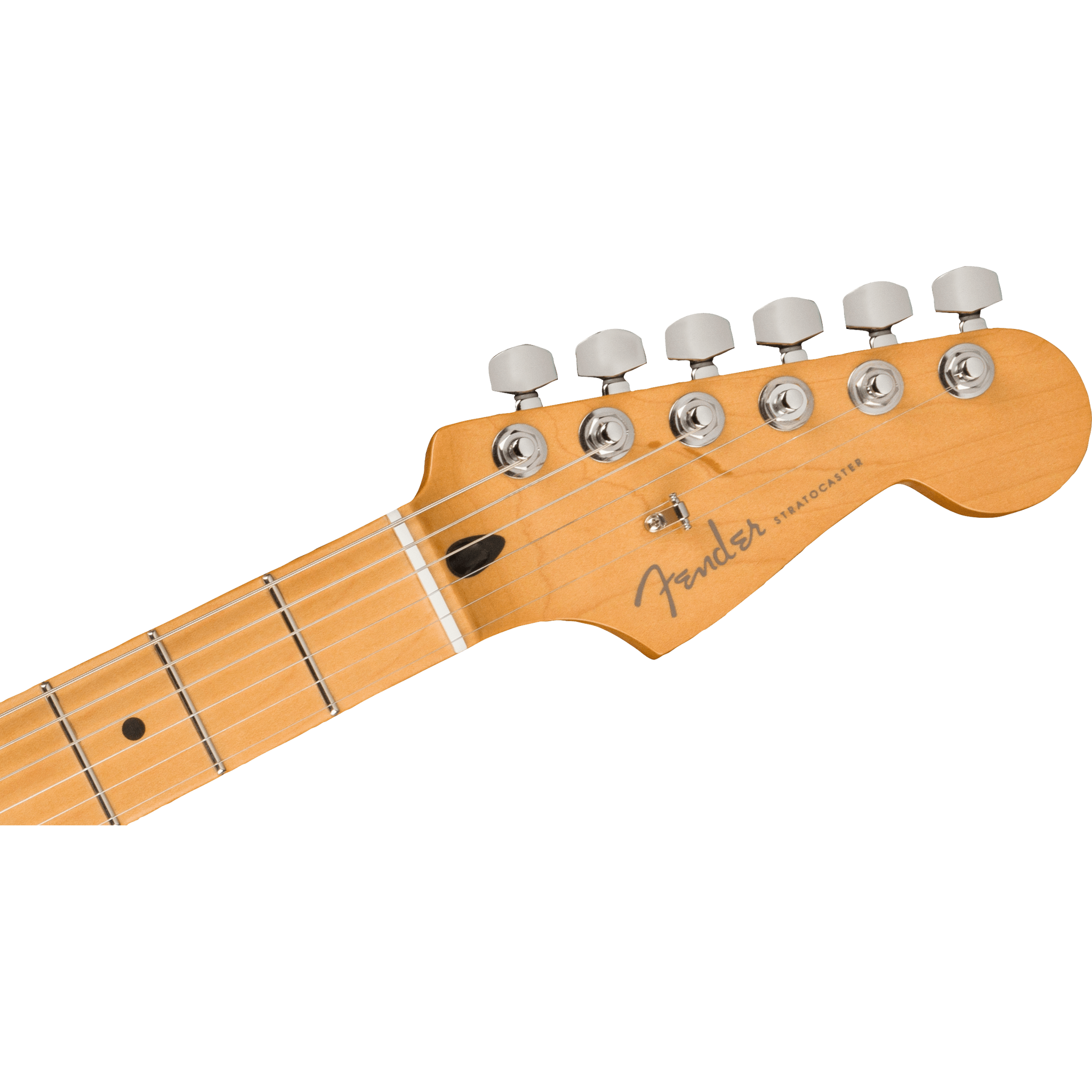 Fender 014-7312-387 Player Plus Strat, SSS, MN, Tequila Sunrise