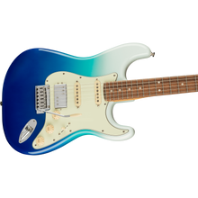 Load image into Gallery viewer, Fender 014-7323-330 Player Plus Strat, HSS, PF, Belair Blue-Easy Music Center
