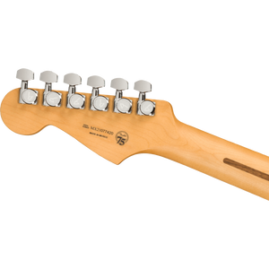 Fender 014-7323-391 Player Plus Strat, HSS, PF, Silverburst-Easy Music Center