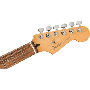 Fender 014-7323-391 Player Plus Strat, HSS, PF, Silverburst-Easy Music Center
