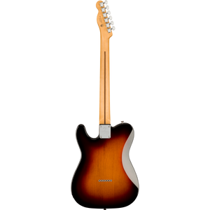 Fender 014-7332-300 Player Plus Tele, MN, 3-Color Sunburst-Easy Music Center