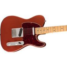 Load image into Gallery viewer, Fender 014-7332-370 Player Plus Tele, MN, Aged Candy Apple Red-Easy Music Center
