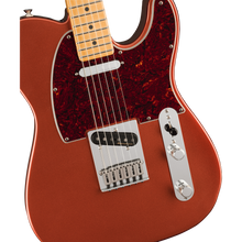 Load image into Gallery viewer, Fender 014-7332-370 Player Plus Tele, MN, Aged Candy Apple Red-Easy Music Center
