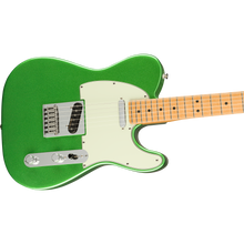 Load image into Gallery viewer, Fender 014-7332-376 Player Plus Tele, MN, Cosmic Jade-Easy Music Center
