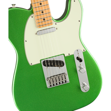 Load image into Gallery viewer, Fender 014-7332-376 Player Plus Tele, MN, Cosmic Jade-Easy Music Center
