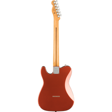 Load image into Gallery viewer, Fender 014-7343-370 Player Plus Nashville Tele, SSS, PF, Aged Candy Apple Red-Easy Music Center
