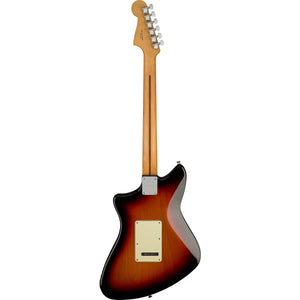 Fender 014-7352-300 Player Plus Meteora, HH, Trem, 3-Color Sunburst-Easy Music Center