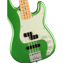 Load image into Gallery viewer, Fender 014-7362-376 Player Plus P-Bass, MN, Cosmic Jade-Easy Music Center
