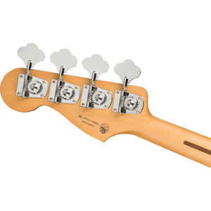 Fender 014-7373-330 Player Plus J-Bass, PF, Belair Blue-Easy Music Center