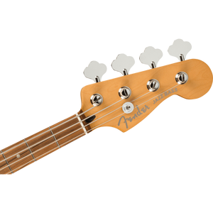 Fender 014-7373-330 Player Plus J-Bass, PF, Belair Blue-Easy Music Center
