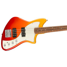 Load image into Gallery viewer, Fender 014-7393-387 Player Plus Active Meteora Bass, Pau Ferro FB, Tequila Sunrise-Easy Music Center
