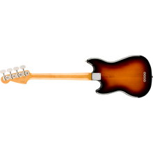 Load image into Gallery viewer, Fender 014-9653-300 Vintera 60s Mustang Bass, Pau Ferro FB, 3-Color Sunburst-Easy Music Center
