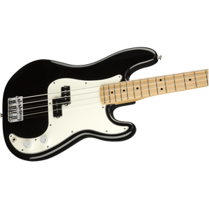 Fender 014-9802-506 Player P-Bass Black-Easy Music Center