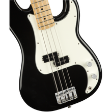 Load image into Gallery viewer, Fender 014-9802-506 Player P-Bass Black-Easy Music Center

