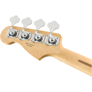 Fender 014-9802-506 Player P-Bass Black-Easy Music Center