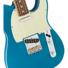 Load image into Gallery viewer, Fender 014-9893-302 Vintera 60s Tele Modified, PF, Lake Placid Blue-Easy Music Center
