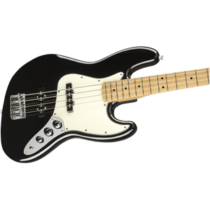 Fender 014-9902-506 Player J-Bass MN BLK-Easy Music Center
