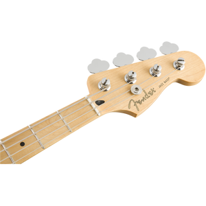 Fender 014-9902-506 Player J-Bass MN BLK-Easy Music Center