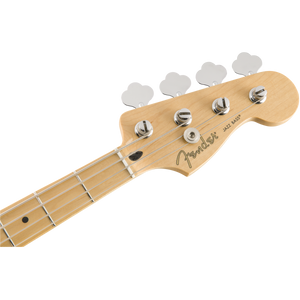 Fender 014-9902-513 Player J-Bass, PF, MN Tidepool-Easy Music Center