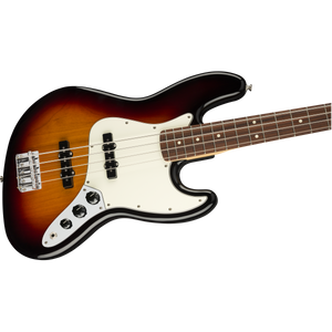 Fender 014-9903-500 Player J-Bass 3-Color Sunburst-Easy Music Center