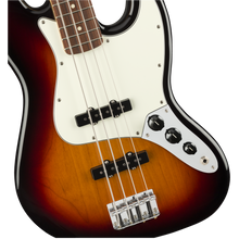 Load image into Gallery viewer, Fender 014-9903-500 Player J-Bass 3-Color Sunburst-Easy Music Center
