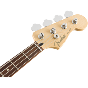 Fender 014-9903-500 Player J-Bass 3-Color Sunburst-Easy Music Center