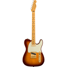 Load image into Gallery viewer, Fender 75th Anniversary Commemorative Telecaster 017-7532-833 Bourbon Burst-Easy Music Center
