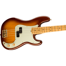 Load image into Gallery viewer, Fender 017-7552-833 75th Commemorative P-Bass, MN, 2-Color Bourbon Burst-Easy Music Center

