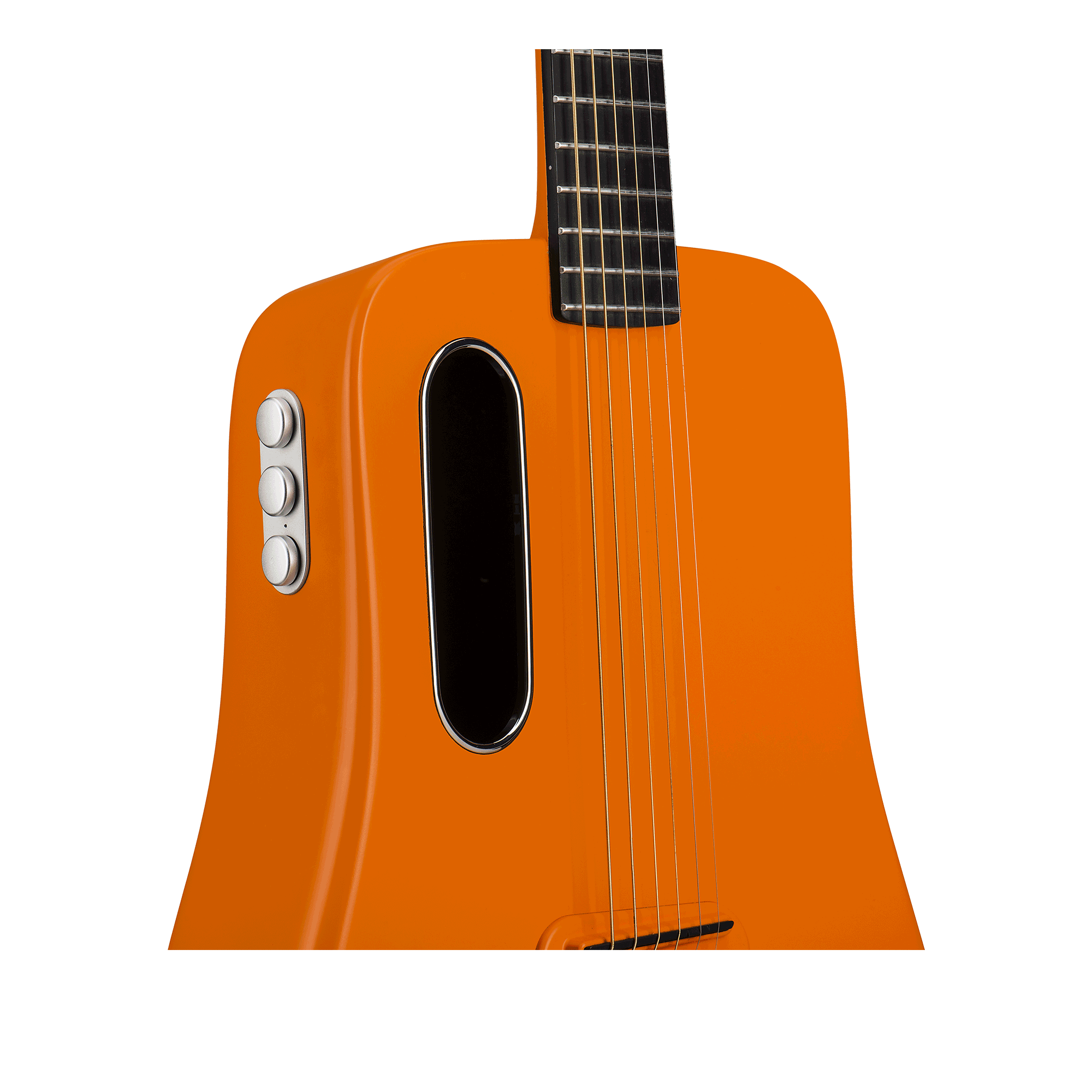 Lava Music ME-2-FB-ORANGE LAVA ME 2 w/ L2 FreeBoost Electronics Lava Music ME-2-FB-ORANGE LAVA ME 2 w/ L2 FreeBoost Electronics