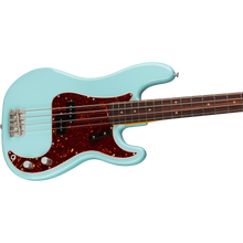 Load image into Gallery viewer, Fender 019-0160-804 Am Vintage II 1960 P-Bass, RW, Daphne Blue-Easy Music Center
