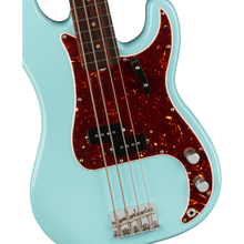 Load image into Gallery viewer, Fender 019-0160-804 Am Vintage II 1960 P-Bass, RW, Daphne Blue-Easy Music Center
