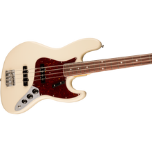 Load image into Gallery viewer, Fender 019-0170-805 Am Vintage II 1966 J-Bass, RW, Olympic White-Easy Music Center
