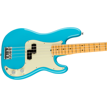 Load image into Gallery viewer, Fender 019-3932-719 AM Pro II P-Bass, MN, Miami Blue-Easy Music Center
