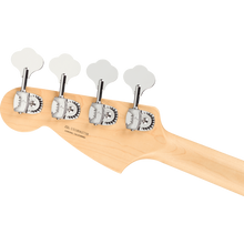 Load image into Gallery viewer, Fender 019-8620-300 Am Performer Mustang Bass, Rosewood FB, 3-Color Sunburst-Easy Music Center
